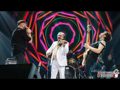 LUPII lui Calancea si Nicolae Botgros - Lume, lume