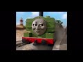 Duck Reacts Thomas Friends Promo 2011
