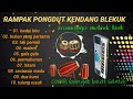 BADAI BIRU BUKAN YANG PERTAMA RAMPAK PONGDUT ENAK BANGET DI TELINGA