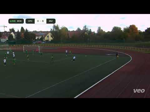 Chemik Police  vs Salos Szczecin U17