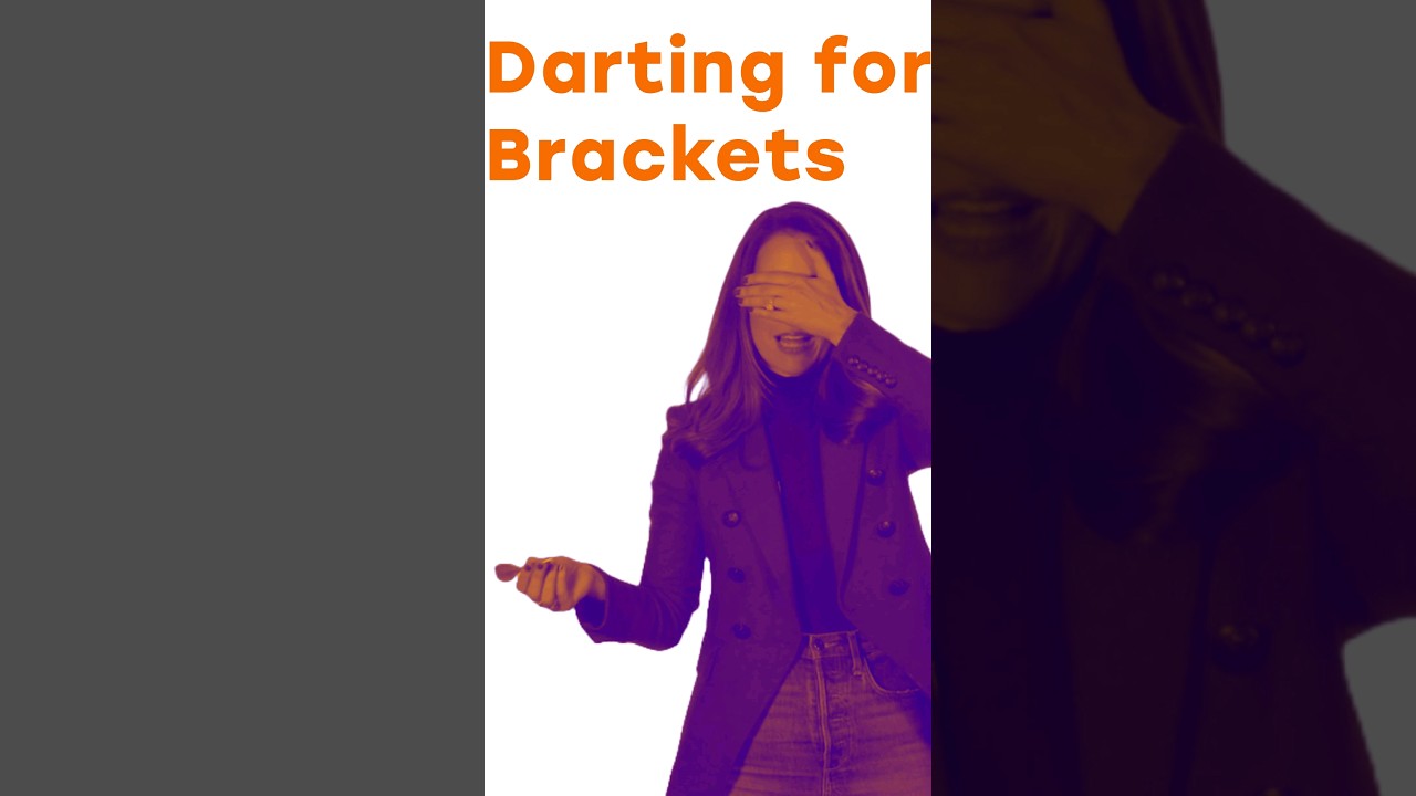 🏀The Craziest Tactics in Our Quest for the Perfect Bracket!