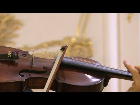 Antonio Vivaldi - Violin Sonata in G minor, Op.2 No.1, RV 27 (1708)