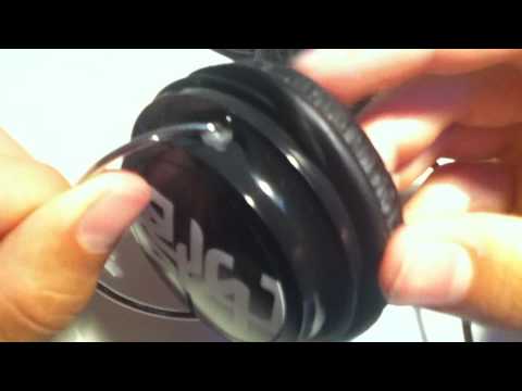 comment reparer un casque wesc