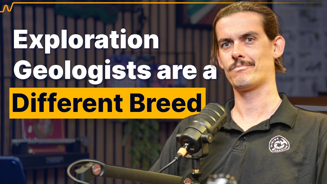 Six Opinions, Five Geologists