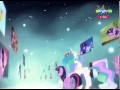 My little pony: Превращение Твайлайт (Искорки) в принцессу ...