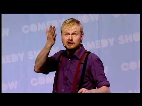 Jonatan Spang - elefanter og nosser.