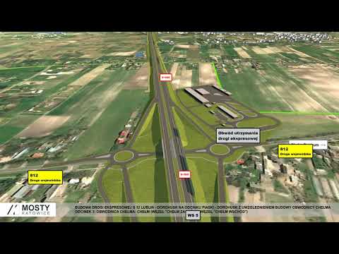 S12 obwodnica Chelma