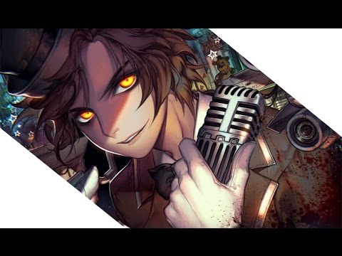 Nightcore - The Finale  (Nathan Sharp NateWantsToBattle)
