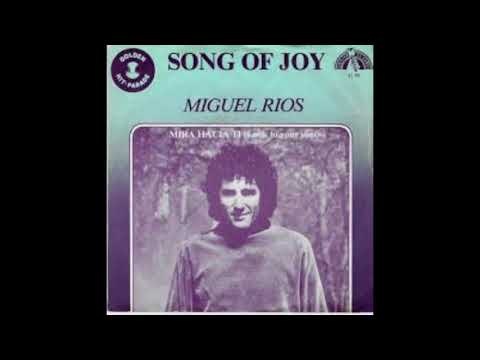 A song of joy