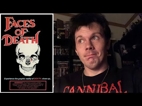 Faces of Death (1978) Shockumentary Movie Review
