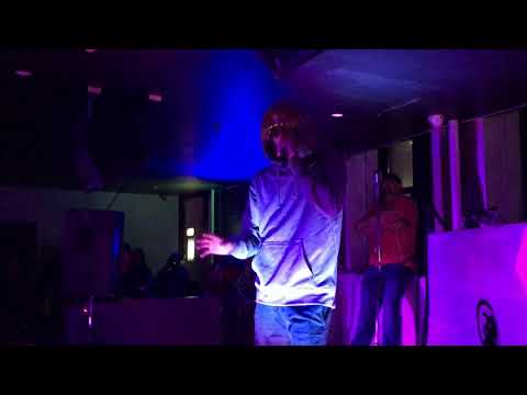 Lil Windex - Eeny Meeny (Live in Halifax Nova Scotia)