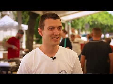 Hello Hungary Fesztiválország – Mohácsi Dunamenti Halfesztivál