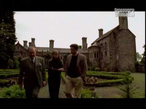 Fantasmi nei castelli del Galles 3 / 6