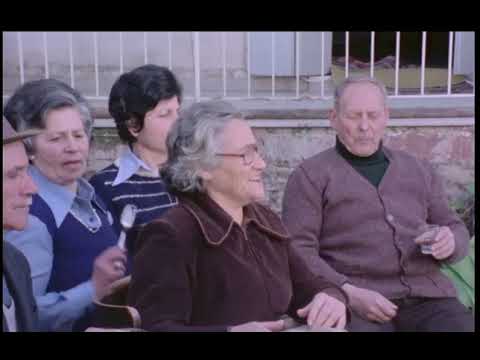 «Αλατσατιανή»: Κλεονίκη Τζοανάκη (Μουσικό Οδοιπορικό, Μικράσια Παράλια, 1977)