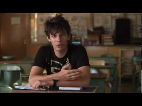 Diary of a Wimpy Kid Movie- Sneak Peek