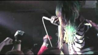 BALZAC - "Diabolos '92" (Live)