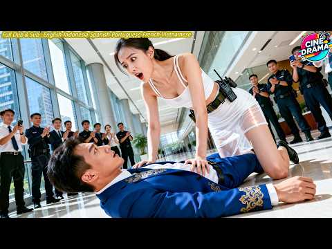 Poor Female Bodyguard Accidentally Kisses the CEO, He Isn't Angry and Immediately Proposes to Her