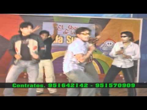 Internacional La Onda - Nena (L.M. Kevin)