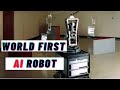 Meet The First AI Robot in the World #BostonDynamics #Robots #Spot