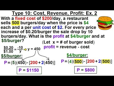 Algebra Ch 2 Word Problem 1 of 46 What is the Key to Solving Word Problems