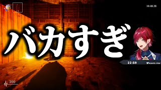 ローレンの女性ファンが"アンチ"に変わる瞬間【ローレン・イロアス / にじさんじ / 切り抜き】
