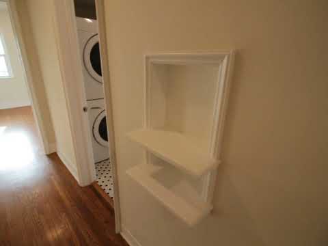 PL8570 - Miracle Mile 2 Bed + 1 Bath Apartment for Rent