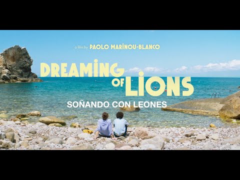 Tráiler en V.O.S.E. de Soñando con leones