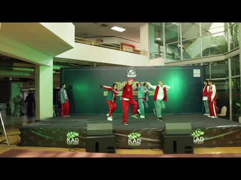 051220 Special - Saranghae cover NCT U - 90's Love - YokoAn B-Day 14 2020