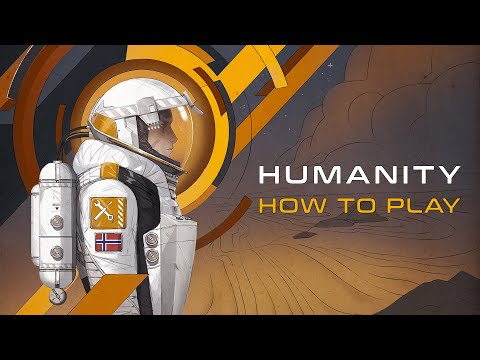 Humanity - How to play