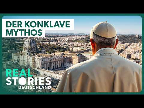 Wie wurde Papst Franziskus das Oberhaupt der Kirche?