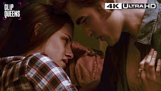 Download lagu Bella BEGS Edward for ONE Human Night (Full Scene) | Twilight: Eclipse 4K mp3
