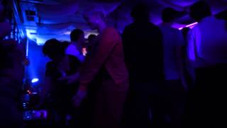 Miller Tonight: Matthew Herbert @ Fidem (Shanti Moscow) 05.10.12