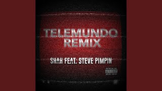 Telemundo (Remix) song artwork