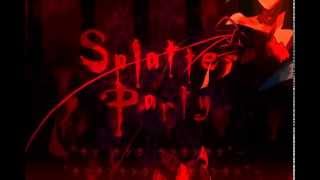 Video thumbnail for Tohoku Zunko「Splatter Party」VOCALOID3カバー by Kagεηε ℜℯι (ℙriηcε ℜℯi)