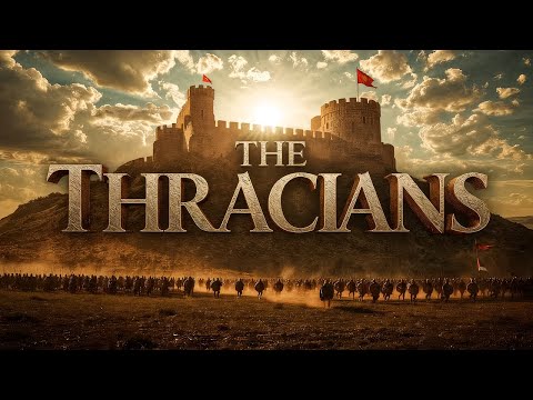 The Forgotten People Between Gods and Empires