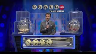 Powerball lottery Jun 8, 2019 drawing video