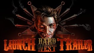 Hard West (Collector's Edition) Gog.com Key GLOBAL