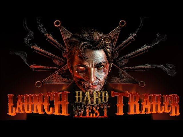 Hard West