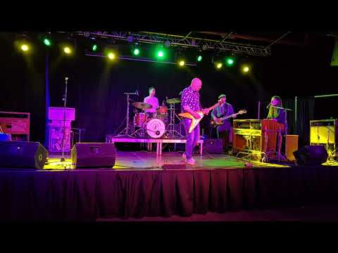 Shawn Kellerman. 26th December, 2024.