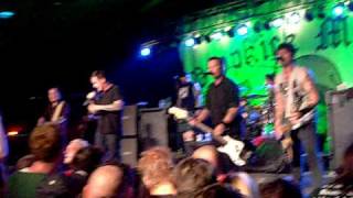 Dropkick Murphys Far Away Coast