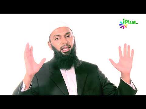 Seerat Un Nabi saw Ep 46 By Muhammad Kazim   iPlus TV   Nabi Ki Zindagi