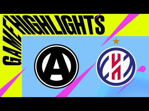 Apollo Amsterdam vs Heroes Den Bosch // BNXT League
