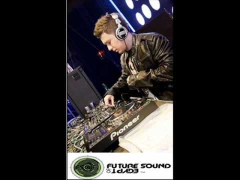 Filterheadz vs Arctic Moon - Never Adelaide (Myon & Shane 54 Mashup)