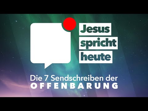 CCF - Jesus, die Kirche & du (Mittwoch)