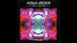 Asia 2001 - Ama Zone (Full Album)