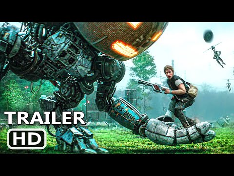 2025 O Estado Elétrico (Dublado) 