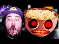 NEVER COOK NOODLES AT 3 00 AM 3 Random Horror Games