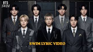 Download lagu BTS (방탄소년단) 'SWIM' LYRIC - The 5th Album 'ARIRANG' (FMV) mp3 Download lagu BTS (방탄소년단) 'SWIM' LYRIC - The 5th Album 'ARIRANG' (FMV) mp3