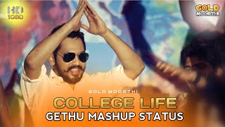 College Life Mass Whatsapp status Tamil  College L