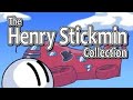 Henry Stickman The LEGEND Henry Stickmin Gameplay